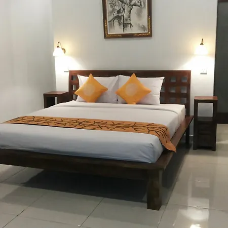 U House Seminyak Hotel